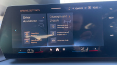 BMW 1 Series 120 M Sport 5dr Step Auto [Tech+ Pack] Petrol Hatchback